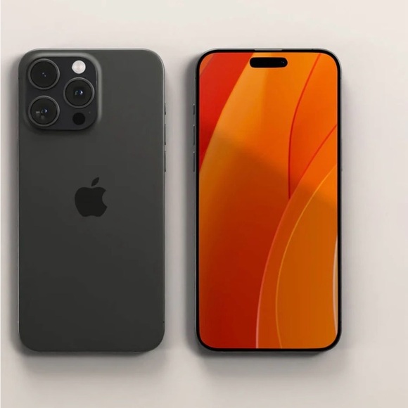 Apple iPhone - Gray
